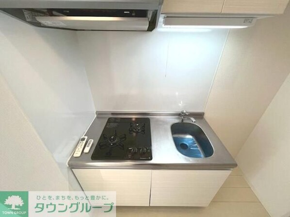 Primary Residence 荻窪の物件内観写真